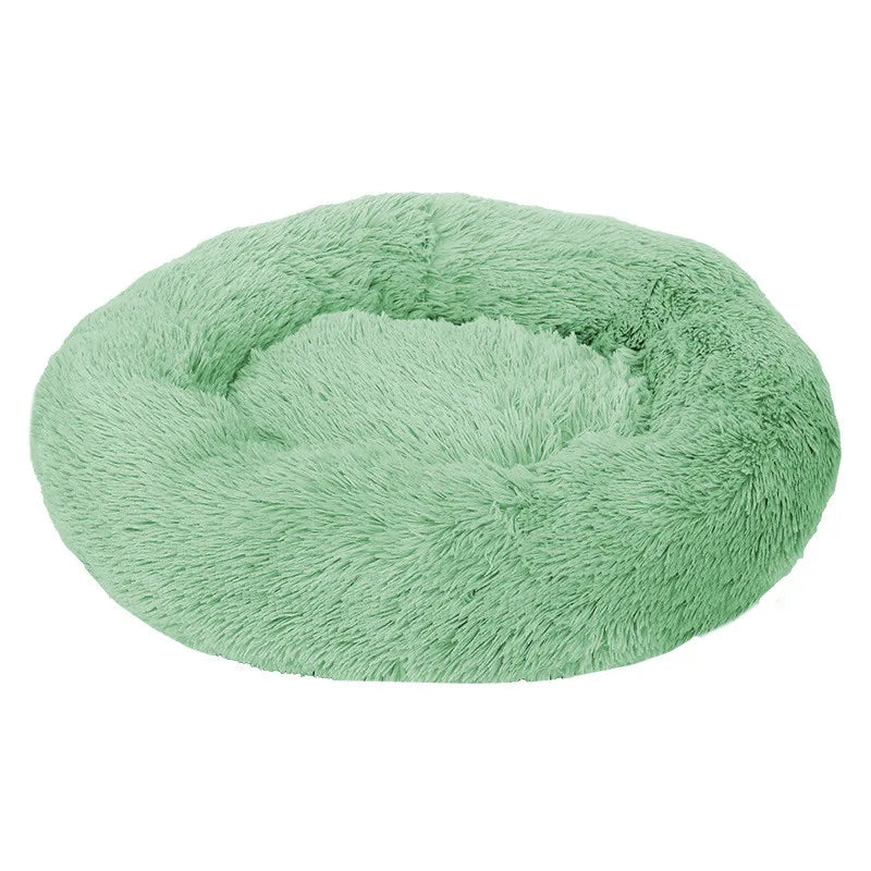 ποΈ XL Calming Pet Bed β Anti-Anxiety Donut for Dogs & Cats πΆπ±