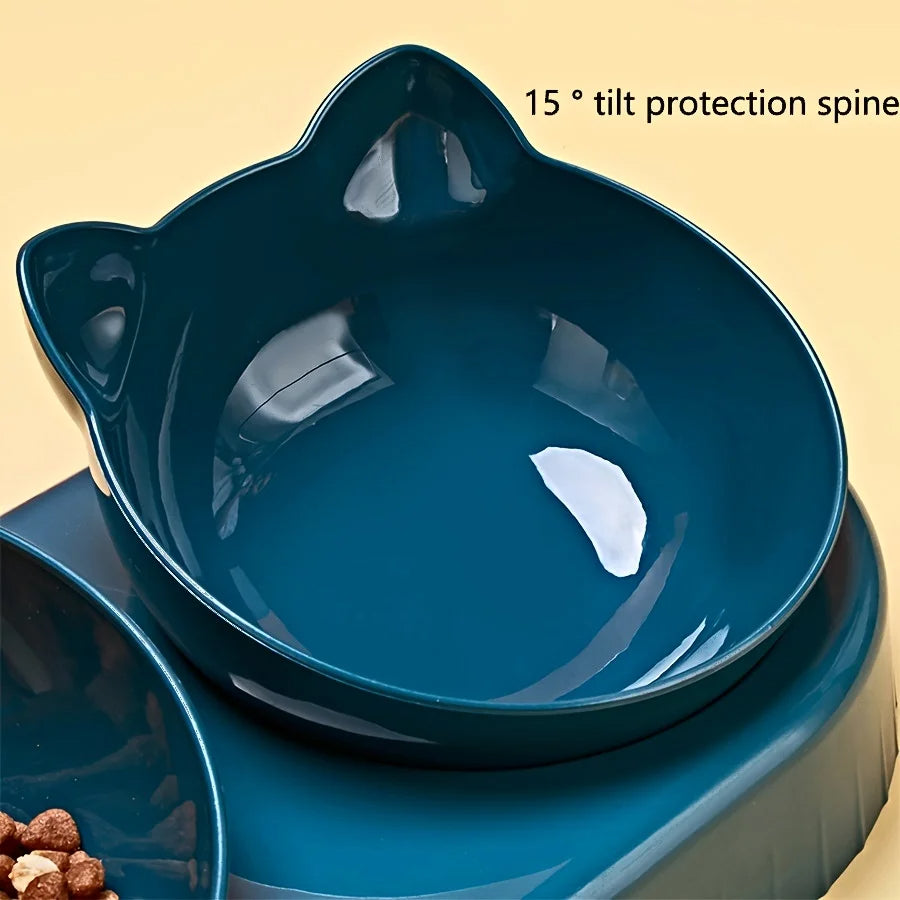 🐾 Oznests AquaPaw™ – Collapsible Pet Water Bottle & Bowl 💧
