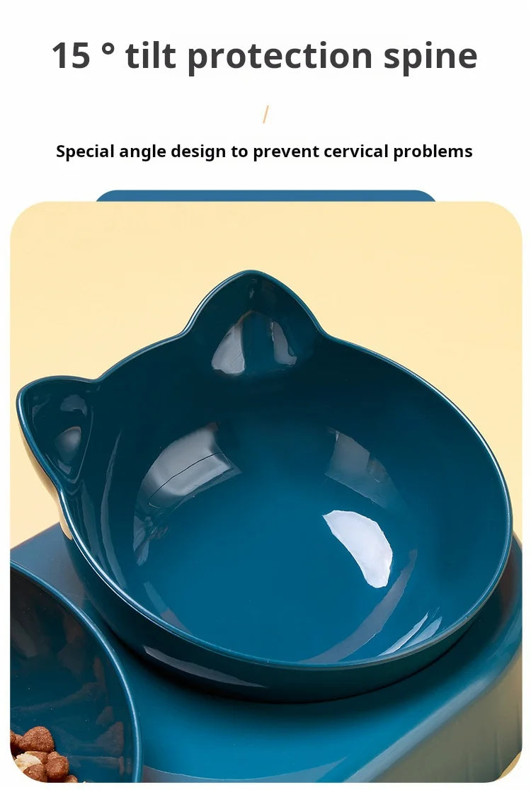 🐾 Oznests AquaPaw™ – Collapsible Pet Water Bottle & Bowl 💧