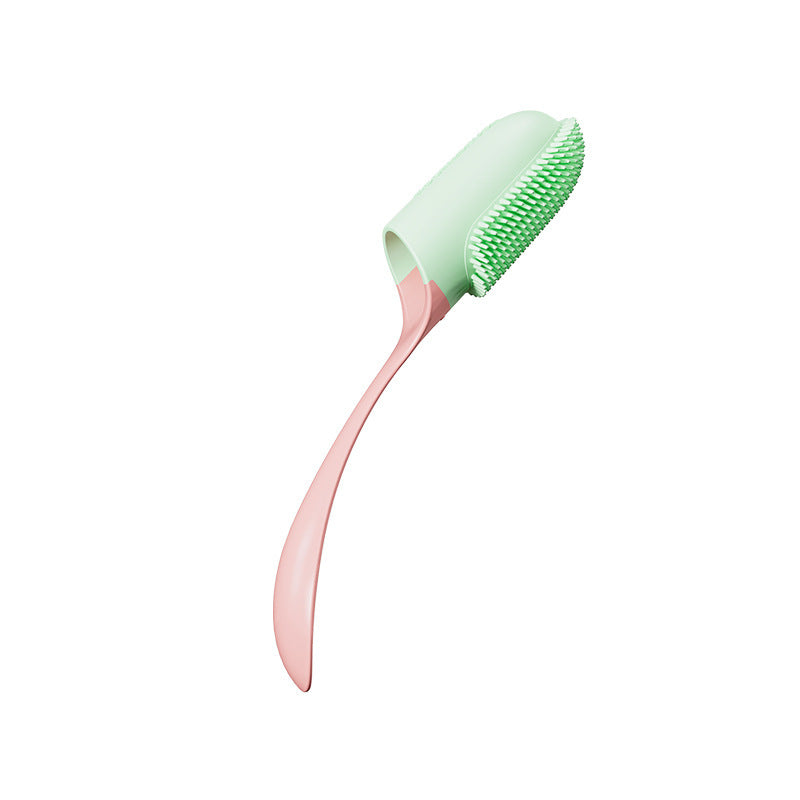 Pet Tooth Cleaning Finger Brush – Gentle Oral Care for Dogs & Cats